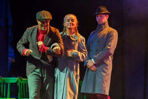 &Mcy;&yucy;&zcy;&icy;&kcy;&lcy; "&Kcy;&acy;&rcy;&ncy;&acy;&vcy;&acy;&lcy;&softcy;&ncy;&acy;&yacy; &ncy;&ocy;&chcy;&softcy;" &IEcy;&gcy;&ocy;&rcy;&acy; &Dcy;&rcy;&ucy;&zhcy;&icy;&ncy;&icy;&ncy;&acy;