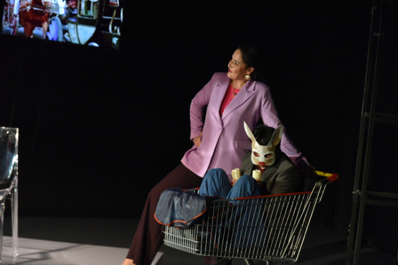 Дуры мы, дуры!