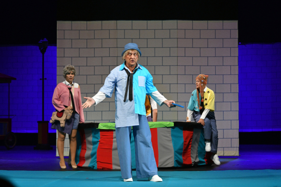 Вернуть нельзя потерять