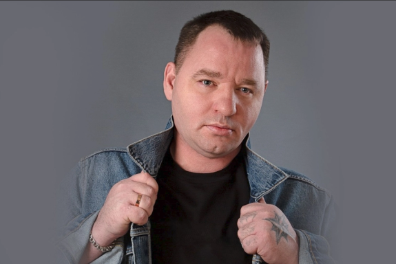 Сергей Завьялов. г. Стерлитамак