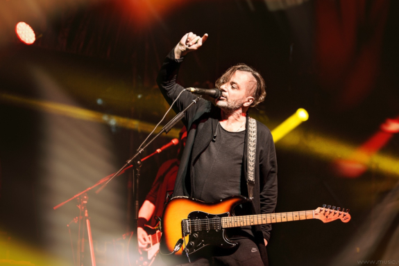 Вадим Самойлов / Агата Кристи с оркестром