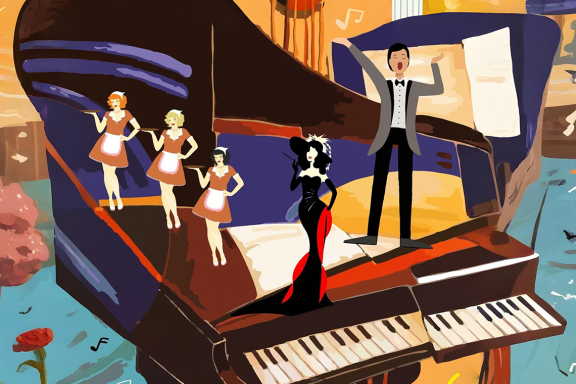 &Mcy;&ucy;&zcy;&ycy;&kcy;&acy;&lcy;&softcy;&ncy;&ycy;&jcy; &pcy;&iecy;&rcy;&iecy;&pcy;&ocy;&lcy;&ocy;&khcy;