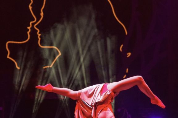 ЦИРК с участием артистов МОСКОВСКОГО ЦИРКА им.ЮРИЯ НИКУЛИНА НА ЦВЕТНОМ БУЛЬВАРЕ "Тайна Волшебной Звезды" ГЛАВНАЯ ЁЛКА РЕСПУБЛИКИ