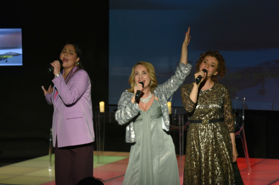 Дуры мы, дуры!