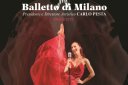Balleto de Milano - "Chansons... Boléro"