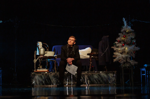 "Белые ночи"