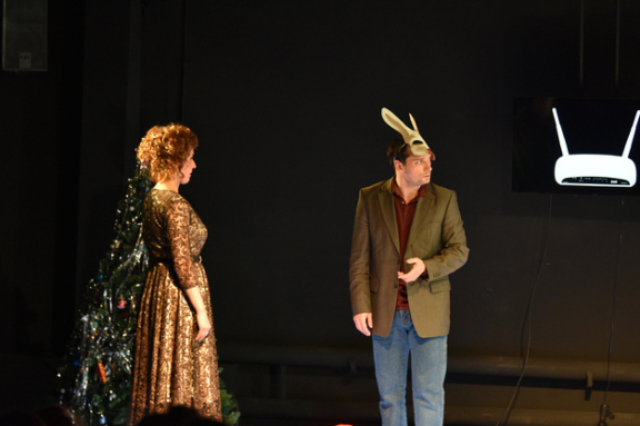 Дуры мы, дуры!