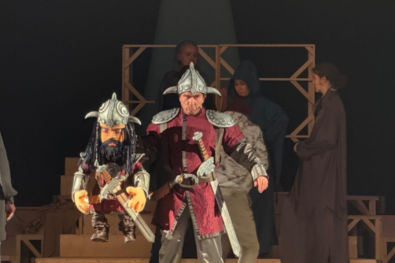 Руслан и Людмила