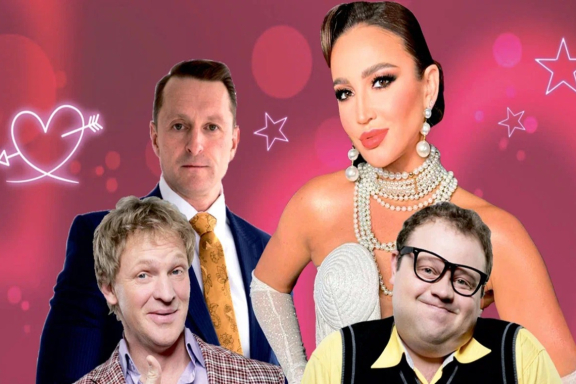 Мужчина нарасхват г. Уфа