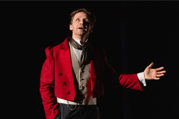 Мертвые души