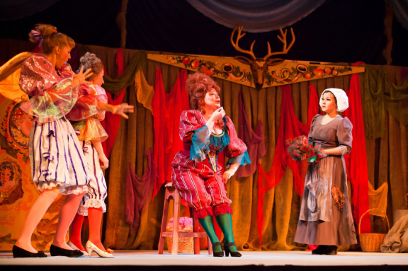 &KHcy;&rcy;&ucy;&scy;&tcy;&acy;&lcy;&softcy;&ncy;&acy;&yacy; &tcy;&ucy;&fcy;&iecy;&lcy;&softcy;&kcy;&acy;&comma; &icy;&lcy;&icy; &Scy;&kcy;&acy;&zcy;&kcy;&acy; &ocy; &Zcy;&ocy;&lcy;&ucy;&shcy;&kcy;&iecy;