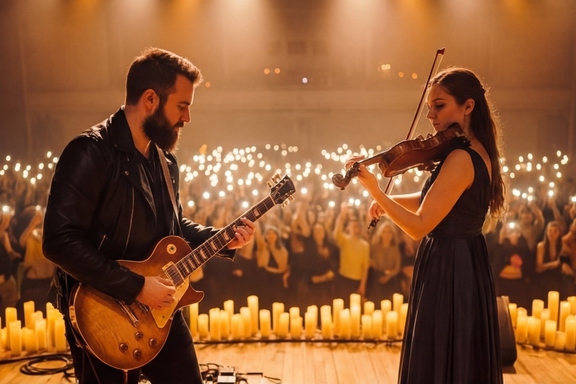 &Ocy;&rcy;&kcy;&iecy;&scy;&tcy;&rcy; &pcy;&rcy;&icy; &scy;&vcy;&iecy;&chcy;&acy;&khcy; - &Acy;&ucy;&rcy;&acy; &SHcy;&ocy;&ucy;&period; &laquo;&Gcy;&lcy;&acy;&vcy;&ncy;&acy;&yacy; &mcy;&ucy;&zcy;&ycy;&kcy;&acy; &scy;&tcy;&ocy;&lcy;&iecy;&tcy;&icy;&yacy;&raquo;&period; &Ucy;&fcy;&acy;