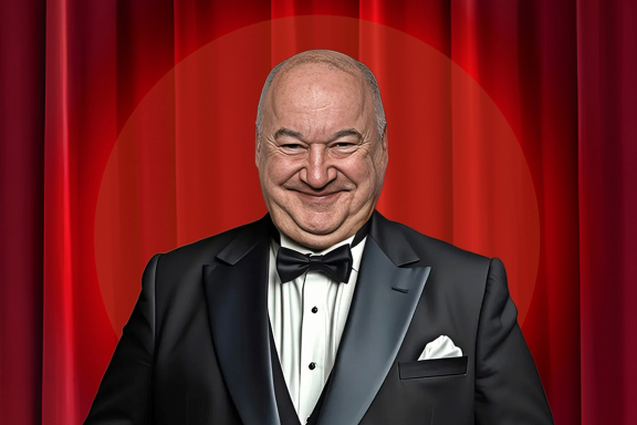 &Icy;&gcy;&ocy;&rcy;&softcy; &Mcy;&acy;&mcy;&iecy;&ncy;&kcy;&ocy; &sol; &Ucy;&fcy;&acy;