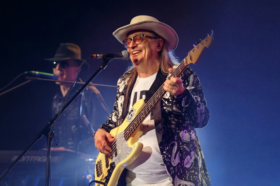 Легенды ВИА 70–80-х. Мы из СССР