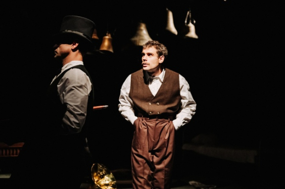 Психопаты (Москва)