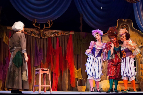 &KHcy;&rcy;&ucy;&scy;&tcy;&acy;&lcy;&softcy;&ncy;&acy;&yacy; &tcy;&ucy;&fcy;&iecy;&lcy;&softcy;&kcy;&acy;&comma; &icy;&lcy;&icy; &Scy;&kcy;&acy;&zcy;&kcy;&acy; &ocy; &Zcy;&ocy;&lcy;&ucy;&shcy;&kcy;&iecy;