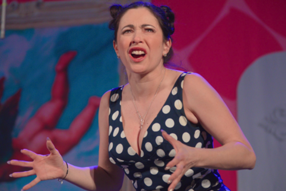 Жениться нельзя расстаться