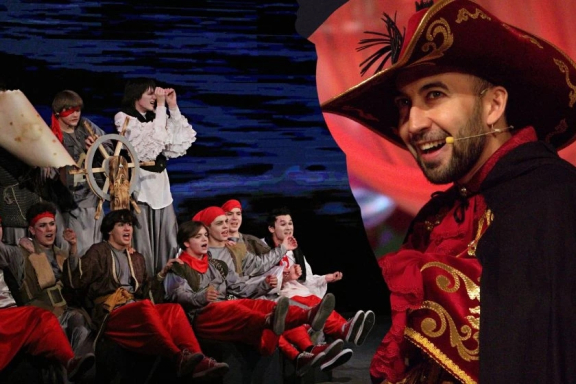 &Scy;&iecy;&mcy;&iecy;&jcy;&ncy;&ycy;&jcy; &mcy;&yucy;&zcy;&icy;&kcy;&lcy; "&Vcy;&tcy;&ocy;&rcy;&ocy;&jcy; &pcy;&ocy;&vcy;&ocy;&rcy;&ocy;&tcy; &ncy;&acy;&pcy;&rcy;&acy;&vcy;&ocy;&comma; &acy; &dcy;&acy;&lcy;&softcy;&shcy;&iecy; &pcy;&rcy;&yacy;&mcy;&ocy; &dcy;&ocy; &scy;&acy;&mcy;&ocy;&gcy;&ocy; &ucy;&tcy;&rcy;&acy;"