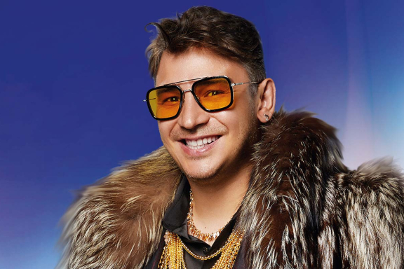 Данир Сабиров