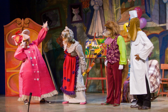 &Dcy;&iecy;&ncy;&softcy; &rcy;&ocy;&zhcy;&dcy;&iecy;&ncy;&icy;&yacy; &kcy;&ocy;&tcy;&acy; &Lcy;&iecy;&ocy;&pcy;&ocy;&lcy;&softcy;&dcy;&acy;