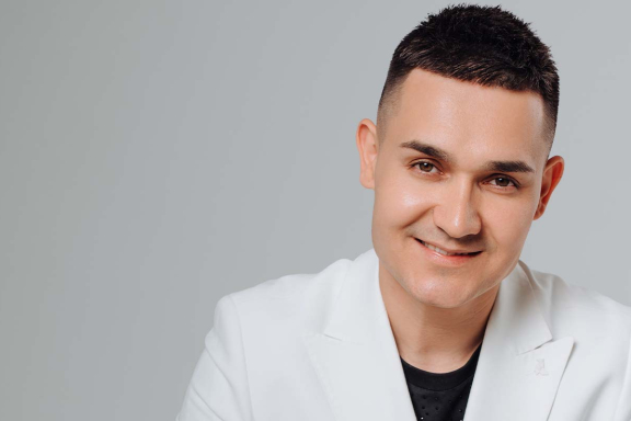 Ильшат Сафин г. Уфа