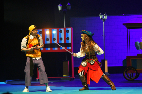 Вернуть нельзя потерять