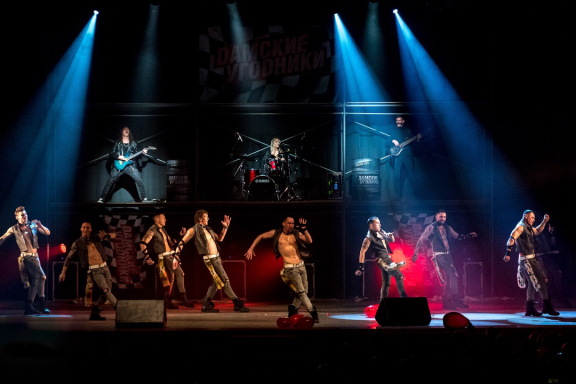 &SHcy;&ocy;&ucy; "&Dcy;&Acy;&Mcy;&Scy;&Kcy;&Icy;&IEcy; &Ucy;&Gcy;&Ocy;&Dcy;&Ncy;&Icy;&Kcy;&Icy;" &scy; &pcy;&rcy;&ocy;&gcy;&rcy;&acy;&mcy;&mcy;&ocy;&jcy; "&Tcy;&ycy; &mcy;&ocy;&yacy; &TScy;&Acy;&Rcy;&Icy;&TScy;&Acy;"