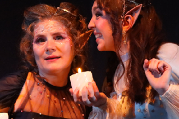 Забытые сны