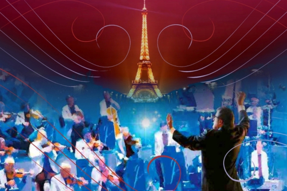 Посвящение Полю Мориа