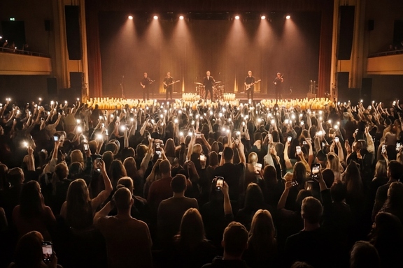 &Ocy;&rcy;&kcy;&iecy;&scy;&tcy;&rcy; &pcy;&rcy;&icy; &scy;&vcy;&iecy;&chcy;&acy;&khcy; - &Acy;&ucy;&rcy;&acy; &SHcy;&ocy;&ucy;&period; &laquo;&Gcy;&lcy;&acy;&vcy;&ncy;&acy;&yacy; &mcy;&ucy;&zcy;&ycy;&kcy;&acy; &scy;&tcy;&ocy;&lcy;&iecy;&tcy;&icy;&yacy;&raquo;&period; &Ucy;&fcy;&acy;