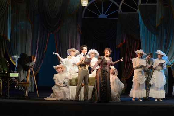 Бешеные деньги