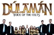 DULAMAN - VOICE OF THE CELTS