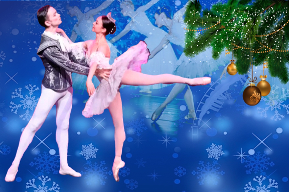 Балет Щелкунчик