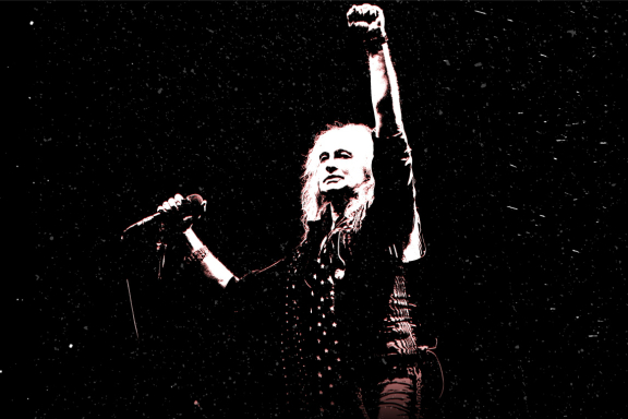 Александр Иванов и группа "Рондо" г. Уфа