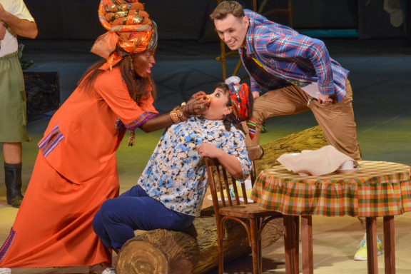 &Dcy;&iecy;&lcy;&ocy; &bcy;&ycy;&lcy;&ocy; &vcy; &pcy;&iecy;&rcy;&iecy;&ucy;&lcy;&kcy;&iecy;