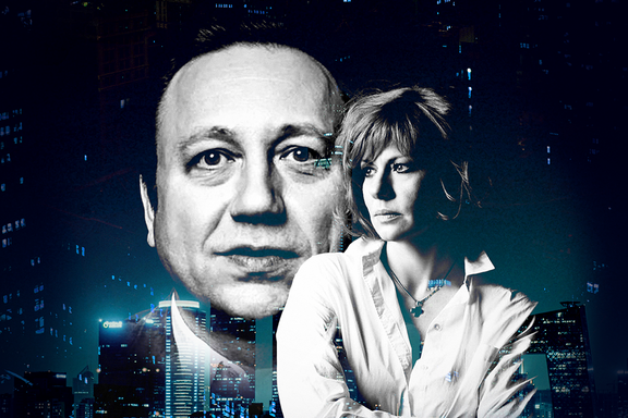 &Scy;&pcy;&iecy;&kcy;&tcy;&acy;&kcy;&lcy;&softcy; &laquo;&Dcy;&vcy;&ocy;&iecy; &icy; &mcy;&ocy;&rcy;&iecy;&raquo; &vcy; &Ucy;&fcy;&iecy;