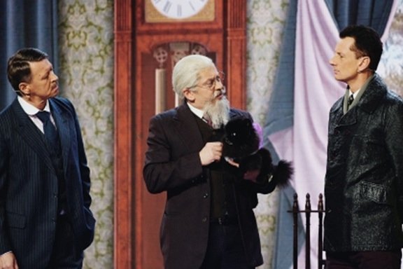 &SHcy;&Ocy;&Ucy; &Ucy;&Rcy;&Acy;&Lcy;&SOFTcy;&Scy;&Kcy;&Icy;&IEcy; &Pcy;&IEcy;&Lcy;&SOFTcy;&Mcy;&IEcy;&Ncy;&Icy; "&Lcy;&Ucy;&CHcy;&SHcy;&IEcy;&IEcy;" &Ucy;&fcy;&acy;