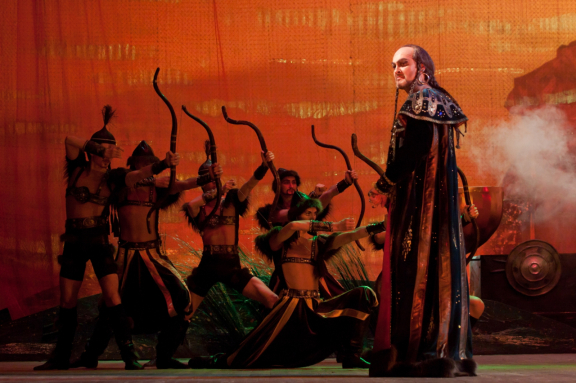 &Kcy;&ncy;&yacy;&zcy;&softcy; &Icy;&gcy;&ocy;&rcy;&softcy;