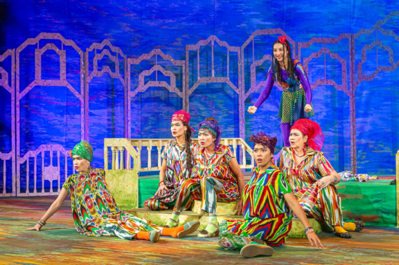 Бунт невесток