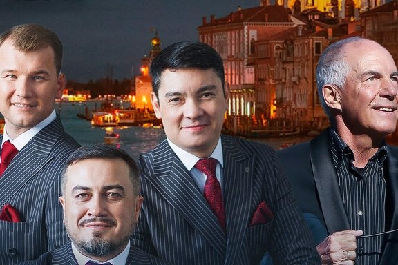 &Kcy;&ocy;&ncy;&tscy;&iecy;&rcy;&tcy; &vcy;&ocy;&kcy;&acy;&lcy;&softcy;&ncy;&ocy;&jcy; &gcy;&rcy;&ucy;&pcy;&pcy;&ycy; "&Pcy;&rcy;&iecy;&mcy;&softcy;&iecy;&rcy;" "&Vcy;&iecy;&chcy;&iecy;&rcy; &vcy; &Scy;&ocy;&rcy;&rcy;&iecy;&ncy;&tcy;&ocy;"