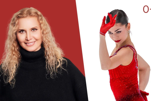 Ледовое шоу команды Этери Тутберидзе (г.Уфа)