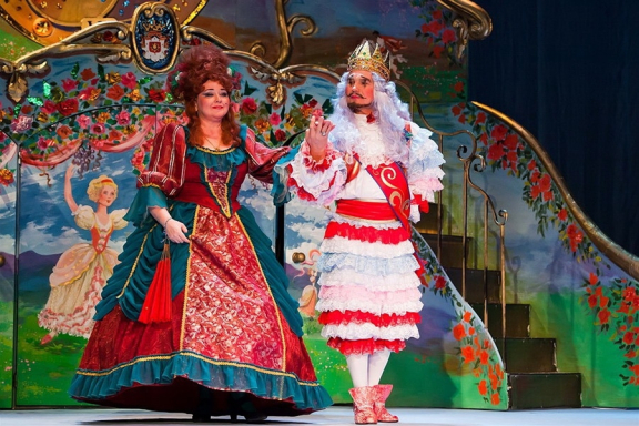 &KHcy;&rcy;&ucy;&scy;&tcy;&acy;&lcy;&softcy;&ncy;&acy;&yacy; &tcy;&ucy;&fcy;&iecy;&lcy;&softcy;&kcy;&acy;&comma; &icy;&lcy;&icy; &Scy;&kcy;&acy;&zcy;&kcy;&acy; &ocy; &Zcy;&ocy;&lcy;&ucy;&shcy;&kcy;&iecy;