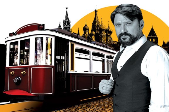 Мастер и Маргарита