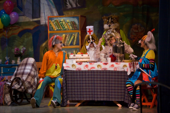 &Dcy;&iecy;&ncy;&softcy; &rcy;&ocy;&zhcy;&dcy;&iecy;&ncy;&icy;&yacy; &kcy;&ocy;&tcy;&acy; &Lcy;&iecy;&ocy;&pcy;&ocy;&lcy;&softcy;&dcy;&acy;