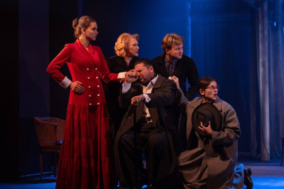 "&Dcy;&yacy;&dcy;&yacy; &Vcy;&acy;&ncy;&yacy;"