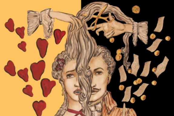 Севильский цирюльник