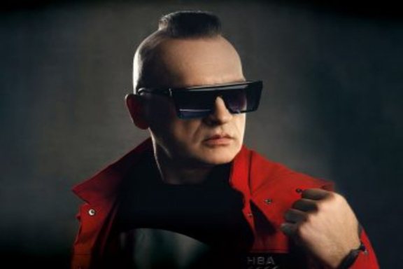 Группа "Кар-Мэн"