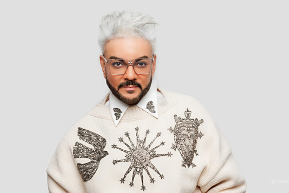 Филипп Киркоров