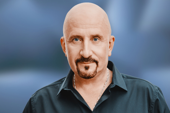 ЖЕКА Евгений Григорьев