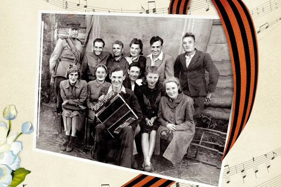 &Mcy;&ycy; &vcy;&iecy;&rcy;&ncy;&iecy;&mcy;&scy;&yacy; &vcy; &pcy;&iecy;&scy;&ncy;&yacy;&khcy; &ocy; &vcy;&ocy;&jcy;&ncy;&iecy;